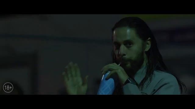"Дьявол в детялях - уже в кино" HD+///