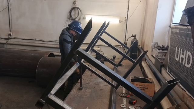 Процесс #1
