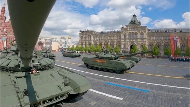 9 мая - День Победы