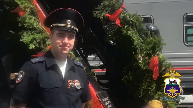 Поезд Победы 8 мая 2025 Иркутск.mp4