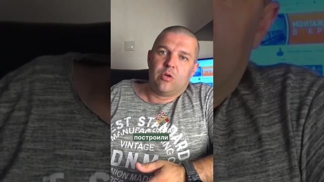 Газоблок? Раньше смеялись, теперь строят все!