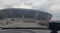 ДОНЕЦК 9 МАЯ ДОНБАСС АРЕНА