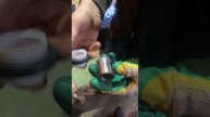 Пассат б7
Забыли про сальник коленвала🤯🤣