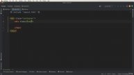 11. FastAPI Full Stack - Add Todo Page