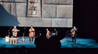Peru music in Qatar Перуанская музыка концерт Доха Катар 2025 апрель
