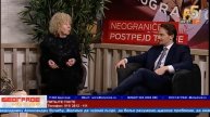 Андријана Арнаутовић: Народ Србије жели правну државу