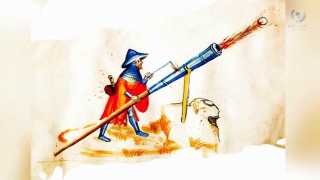 10 НЕОБЫЧНЫХ ВИДОВ ОРУЖИЯ ДРЕВНОСТИ, КОТОРЫЕ ВАС УДИВЯ?