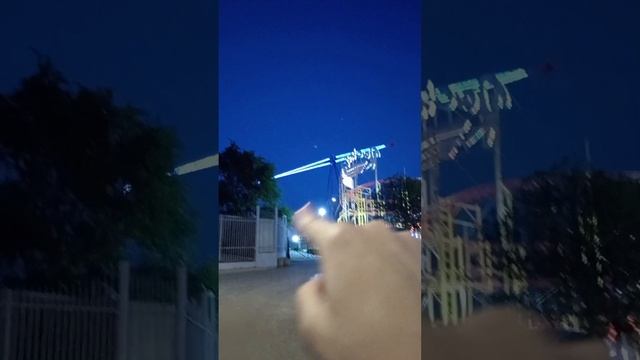 Санаторий Анапа, 5 серия, развлечения в санатории. Копилка котику на лапку