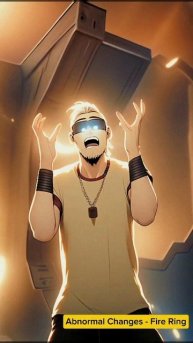 One of my solo music project #ai #aivideo #aigenerated #rock #rockmusic