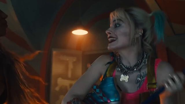 The_anisimov - Lost in love (Official Music Video) песня к фильму хищные птицы