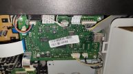 Запчасти для Samsung M2070W