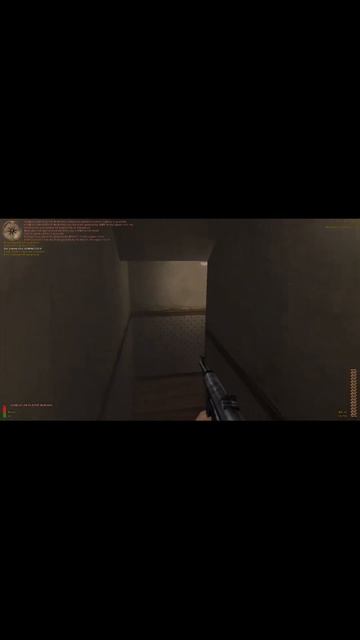 Medal of honor allied assault убил админа #shorts #Medalofhonor #мультиплеер #дизматч