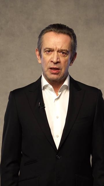 Владимир Машков поздравил юнармейцев с Днём Победы👏
