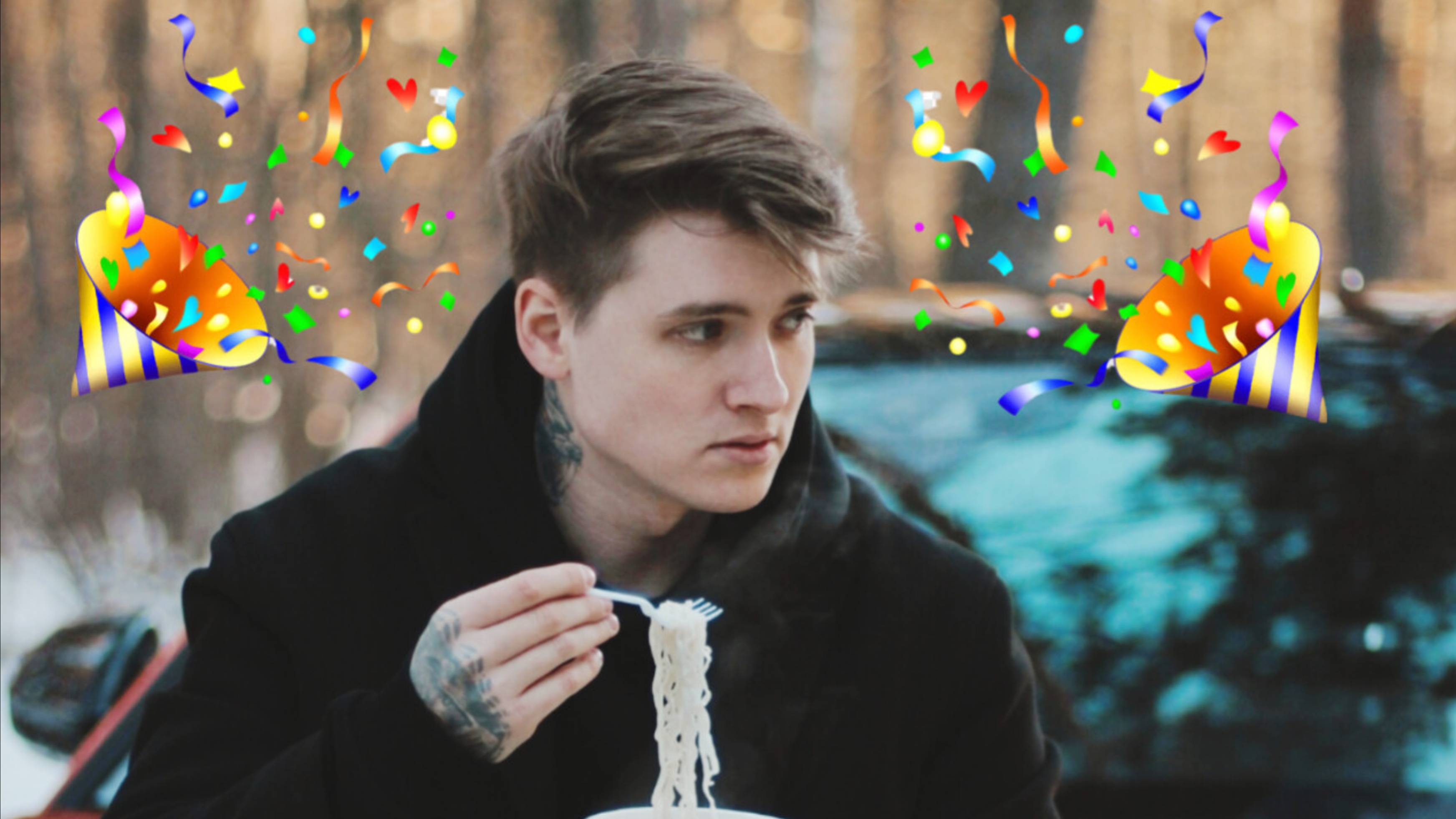 МАКС С ДНЮХОЙ!!! 🎉🎉 /  𝚅𝚊𝚜𝚑𝚌𝚑𝚎𝚗𝚔𝚘_𝚏𝚊𝚗