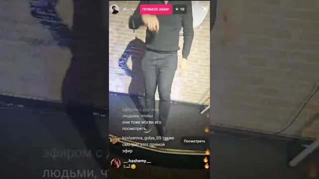 Прямой Эфир ALI OSMANOV 2024 Бесплатный Концерт ALISHKA Ресторан