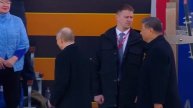 🇷🇺🪖Путин и иностранные лидеры прибыли на Красную площадь на парад Победы🇷🇺🪖