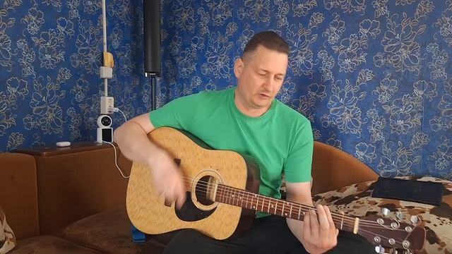 Сергей Фурса-9 мая