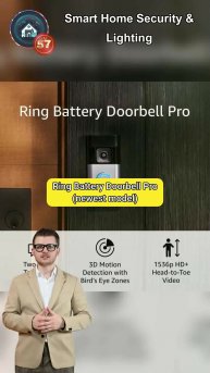 Best Smart Security & Lighting Upgrades to Transform Your Home – 2025 Guide