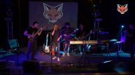 Подростковая кавер группа "В натуре? Кактусы"
Fox Drum Studio Фокс Драм Студио
