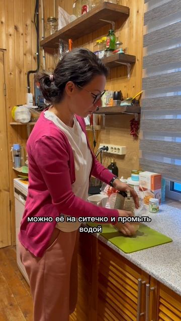 Супер-фуд! Черная редька - добавьте в любимые салаты