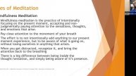 Meditation Techniques for Anxiety Relief and Happiness with Dr. Dawn-Elise Snipe