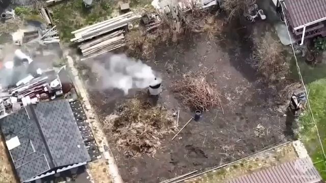 🔥Штраф 20 тысяч рублей за разведение костра на своем участке получила пермячка