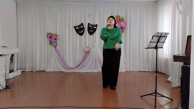 Что так сердце растревожено.