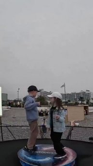 💃Сириус, Ул. Нижнеимеретинская 36 #andodance #видео360 #сочи #