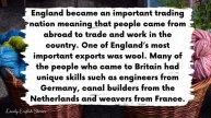 Life in the UK 🗡️The Middle Ages🗡️ Intermediate - Advanced English Story British English Listeni