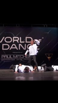 Клип @dancee_biz