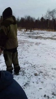 дыхание Байкала