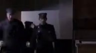 Дети ВАН ДАММА