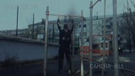Подтягивания да же если опаздываешь на работу