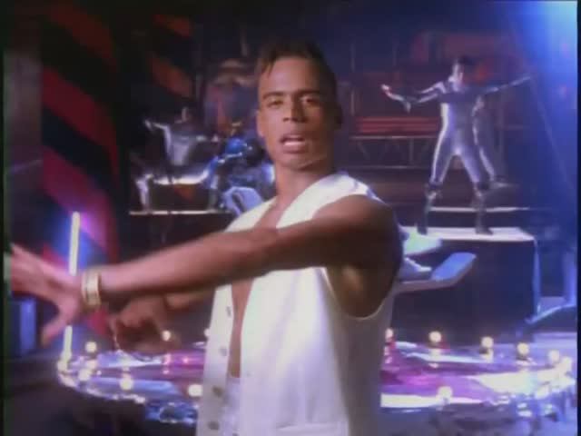 2 Unlimited - The Real Thing