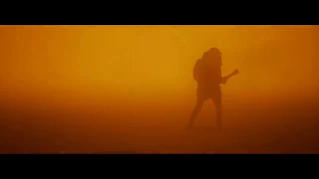 BAD OMENS - Like A Villain (Official Music Video)