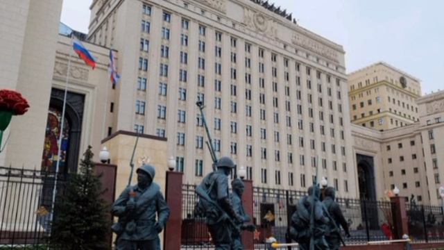‼️🇷🇺🇺🇦 Враг за время перемирия предпринял четыре попытки прорыва через границу России в Курской