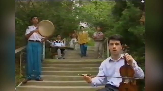 Doniyor Fayz - Feruzabonu | Дониёр Файз - Ферузабону (ВидеоКлип)