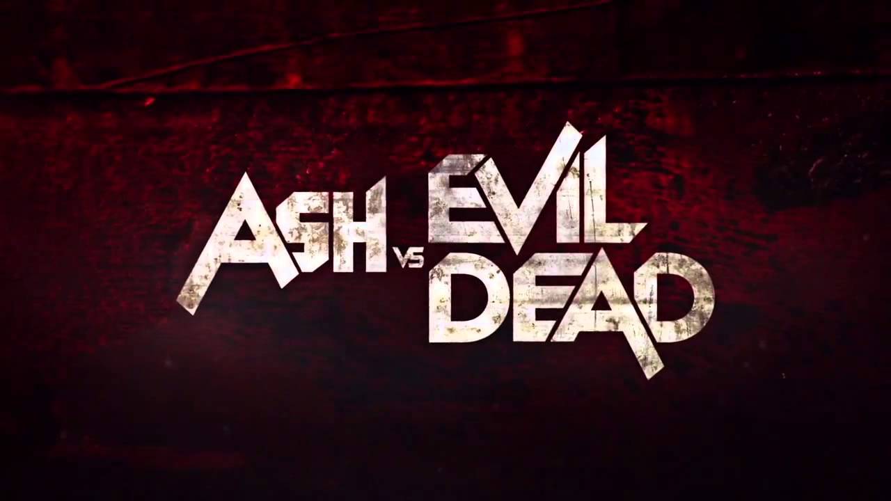 Ash VS Evil Dead. Даём пинка Перелорду и "наша прелесть" у нас в руках.