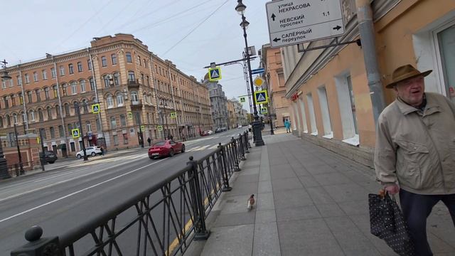 Срочно бронирую квартиру. Гуляем по Чернышевской