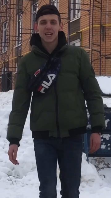 ЕСТЬ 2 ТАЧКИ НА КОТОРЫЕ МОЖНО СНЯТЬ ОБЗОР! СНИМАТЬ ЧИ Н?