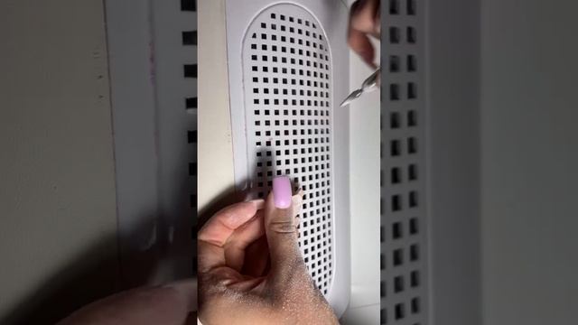 Делаем маникюр на новой машинке АппаратныйМаникюр