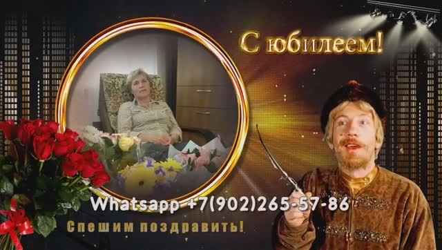 Чем порадовать маму на день рождения, видео поздравления из фото