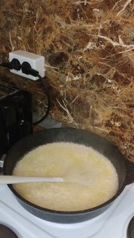 Очень вкусный рассыпчатый рис на гарнир