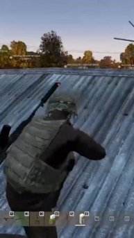 DayZ- 1 vs 6 (мосинка достойна быть в этой игре) #dayz #dayzstandalone