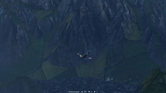War thunder+music 41(живой сюжет)