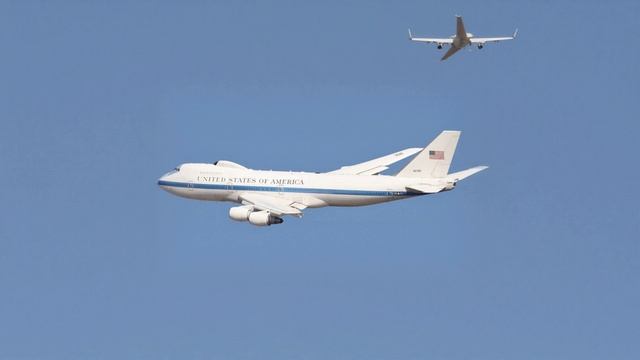 Пушков: снятие с России санкций поможет Трампу спасти Boeing при потере рынка ЕС