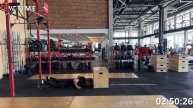 Вадим Коваль, Masters 40+, задание 1 «Клаустрофобия», WEST SIBERIAN CHAMPIONSHIP
