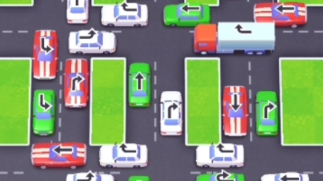 Car Jam