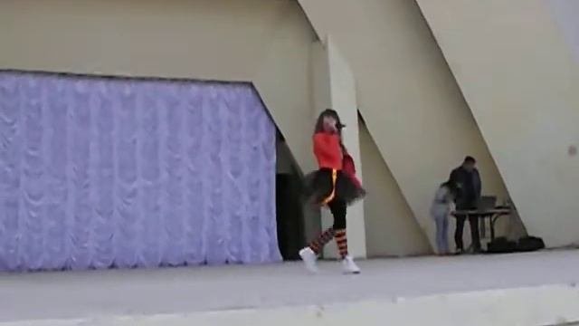 Валерия Чернышева No Barbie no ken апрель 2014