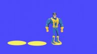KidsBox_Level1_Unit9_Song_video